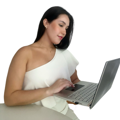 Thays Aureliano - Arquiteta